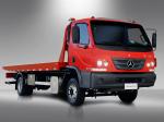 Mercedes-Benz Accelo 815 2011 года